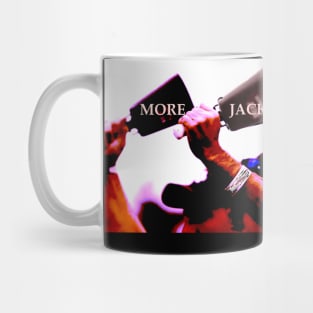 More Jackie Mug